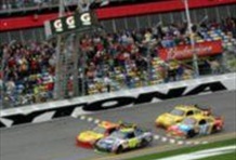 Budweiser Duel at Daytona